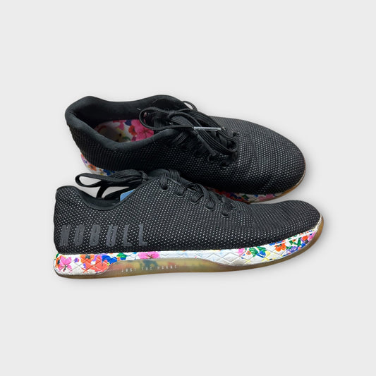 Womens 8 Nobull Shoes