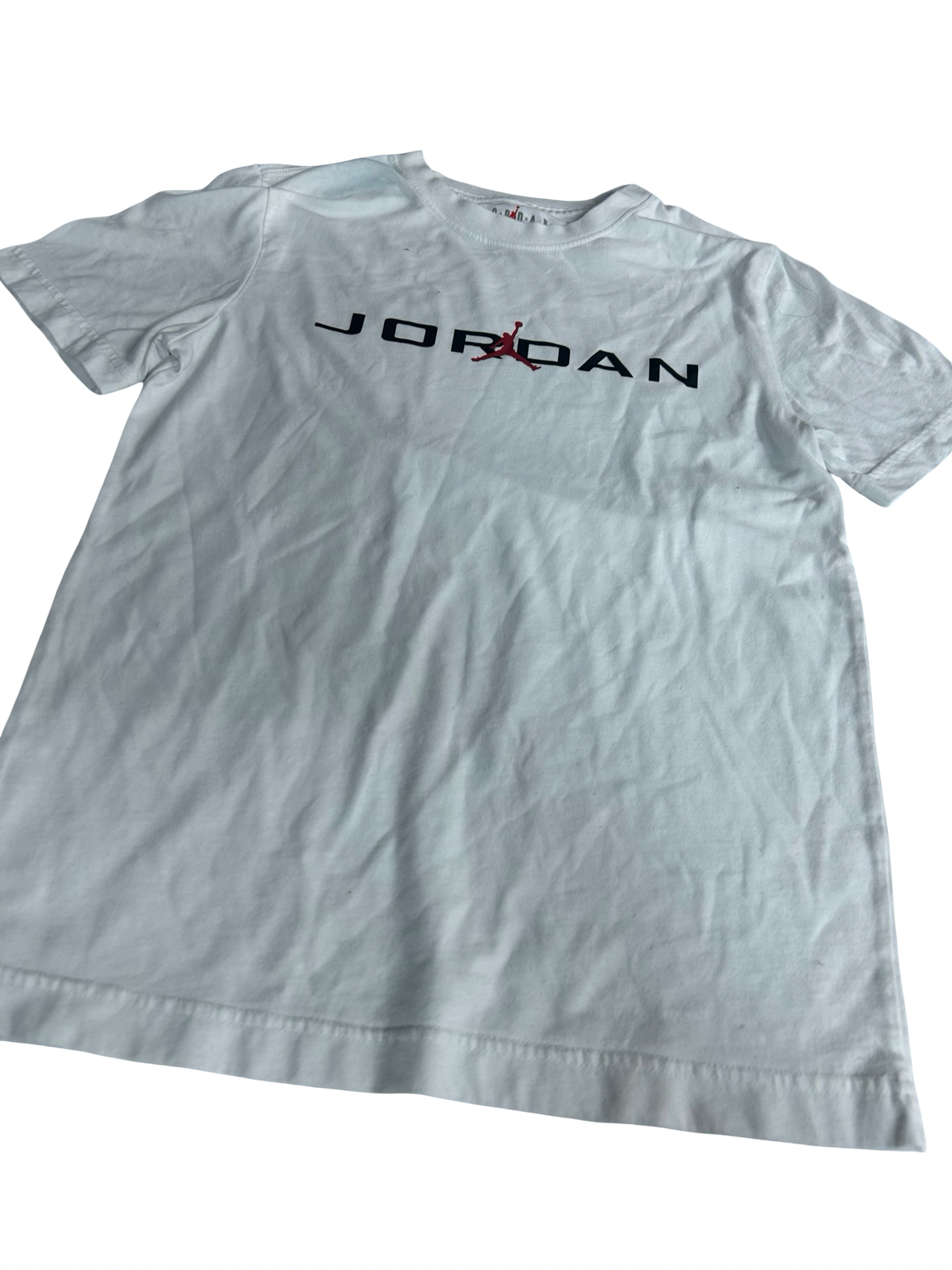Boys large Jordan shirt