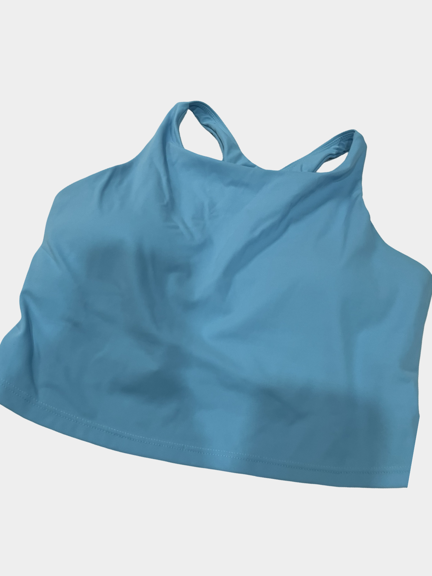 Women’s large tank