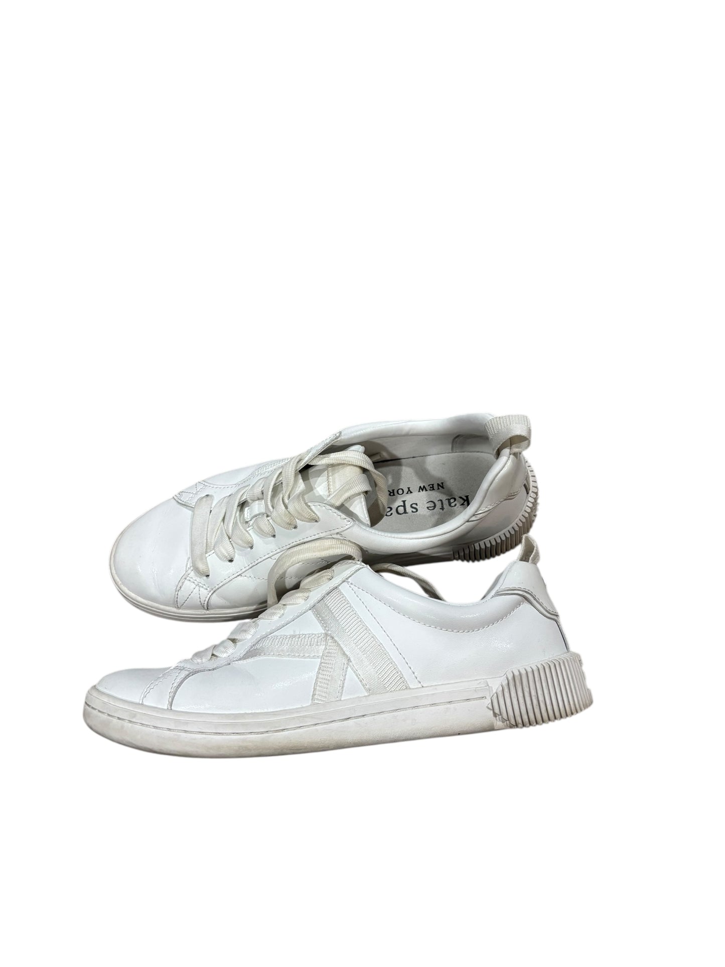 Women’s 10 Kate spade sneakers