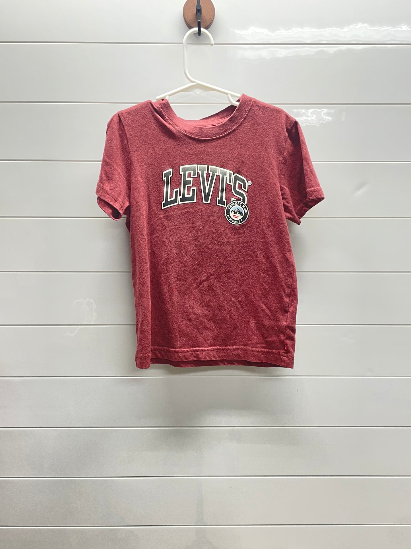Boys 5/6 Tee