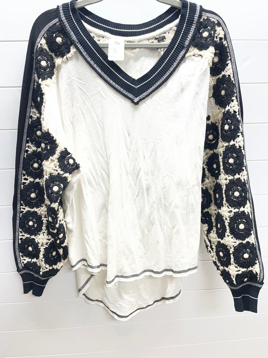 Women’s We The Free Long Sleeve Small