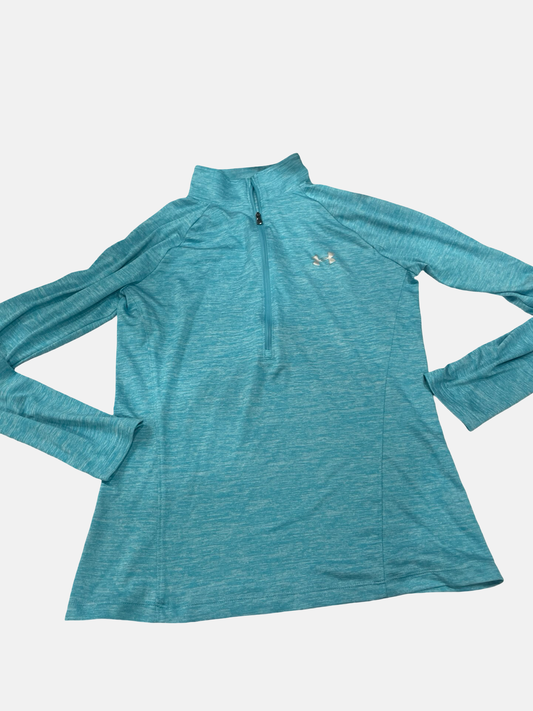 Women’s medium UA polo