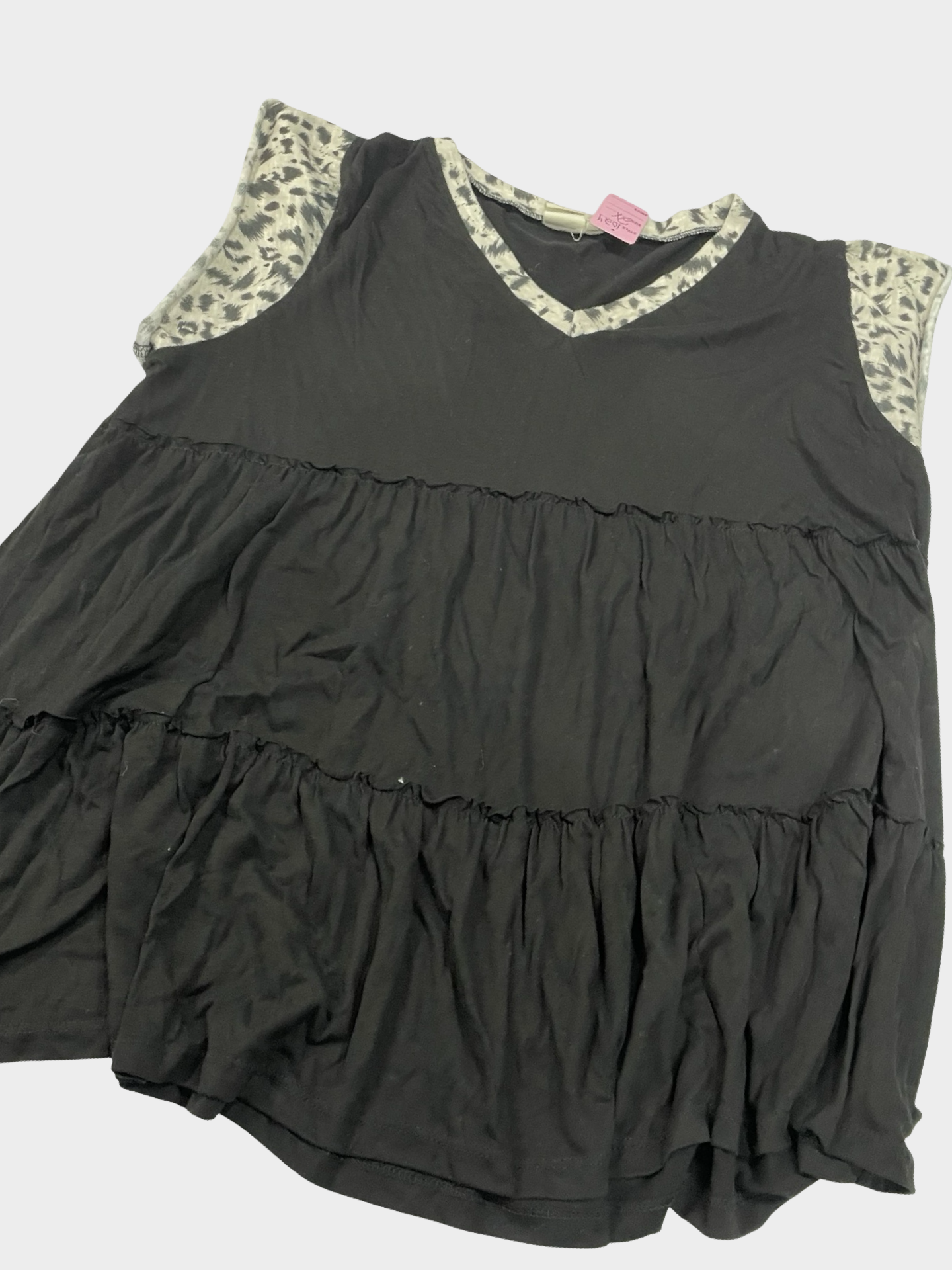 Women’s 2X Top