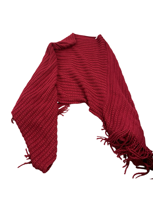 Women’s O/S Shaw