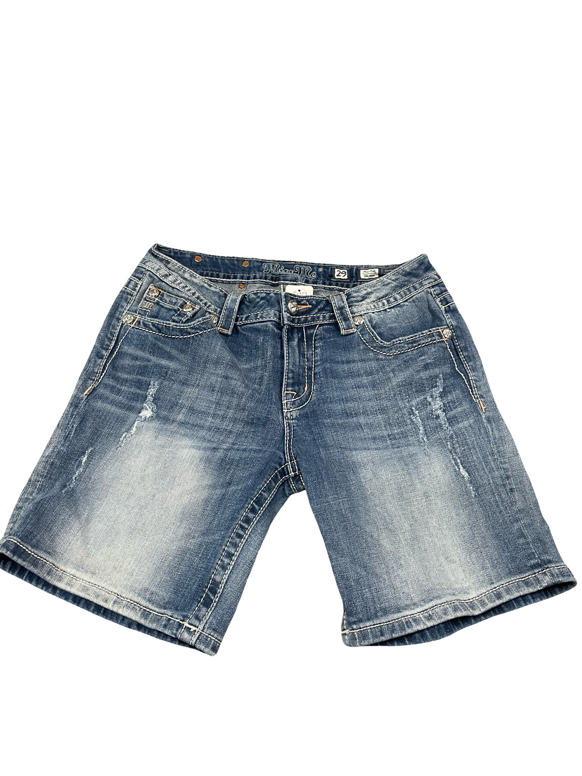 Women’s 29 Miss Me Shorts
