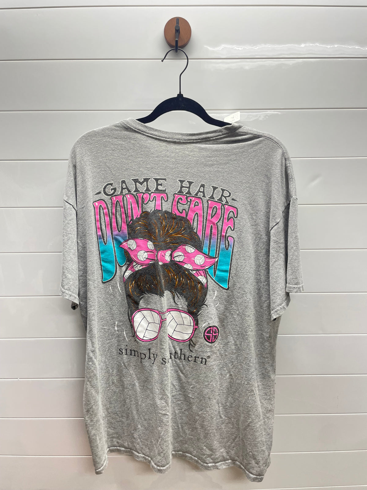 Women’s XL Tee