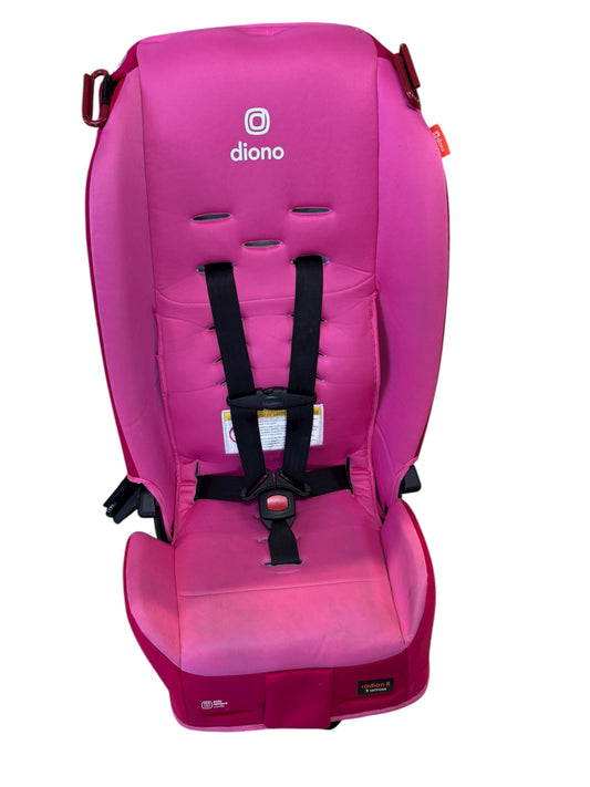 Diono 3 in 1 car seat