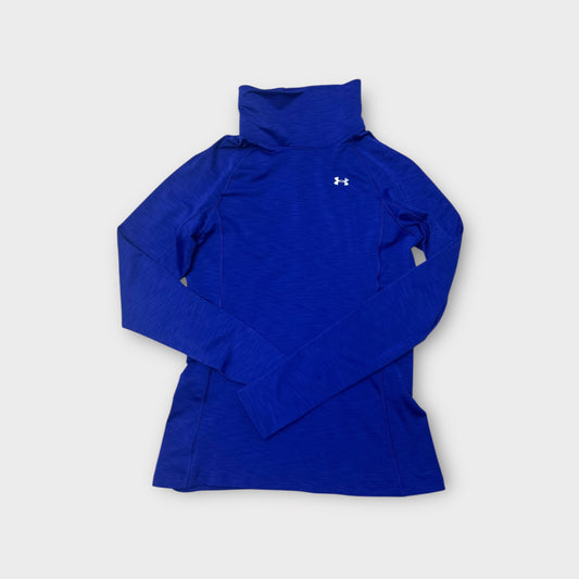 Women’s small UA long sleeve