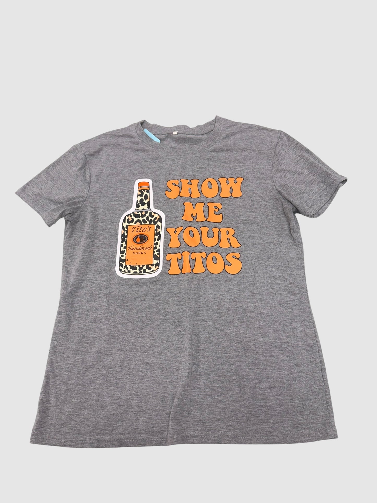 Women’s medium graphic tee