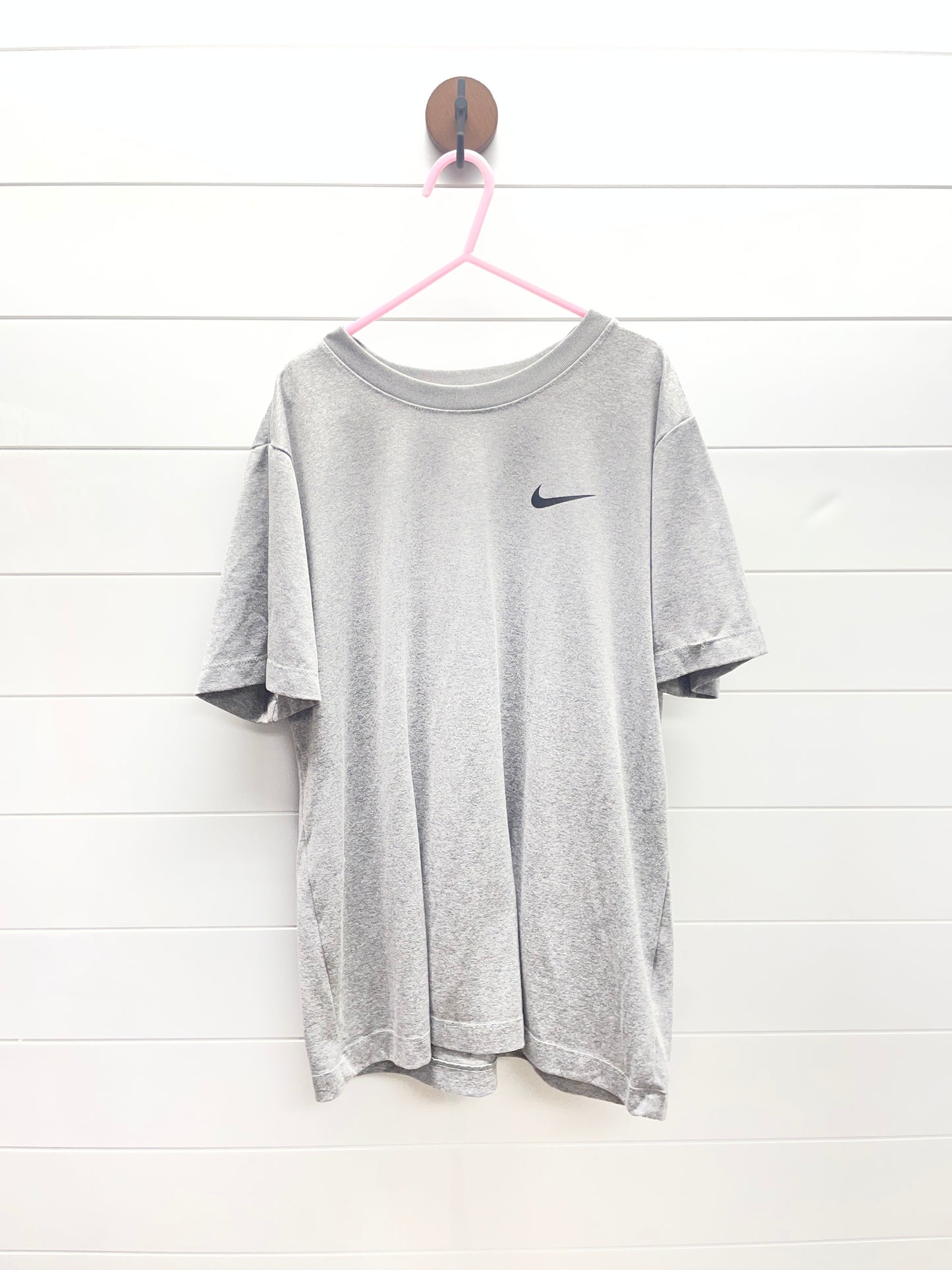 Boys YL Nike Tee