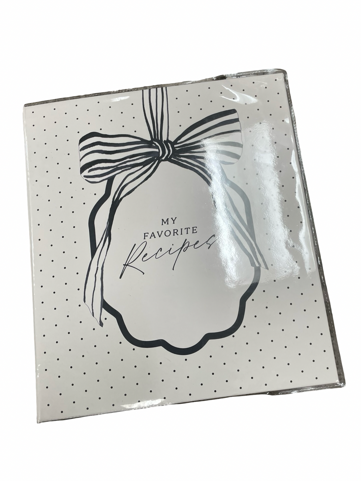 Recipe Book