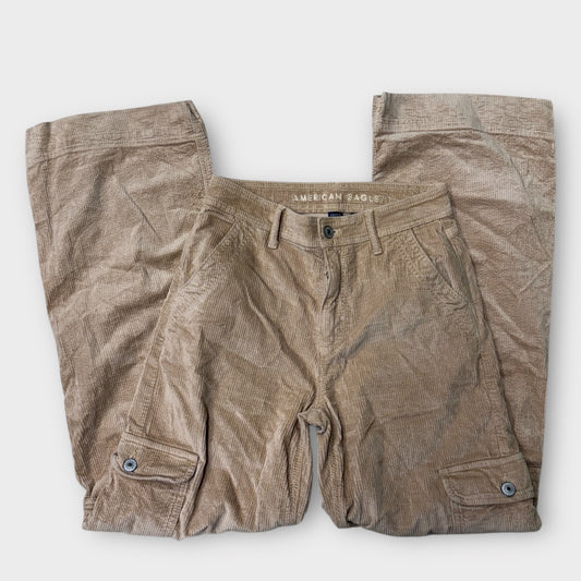 Women’s 00 ae corded pants