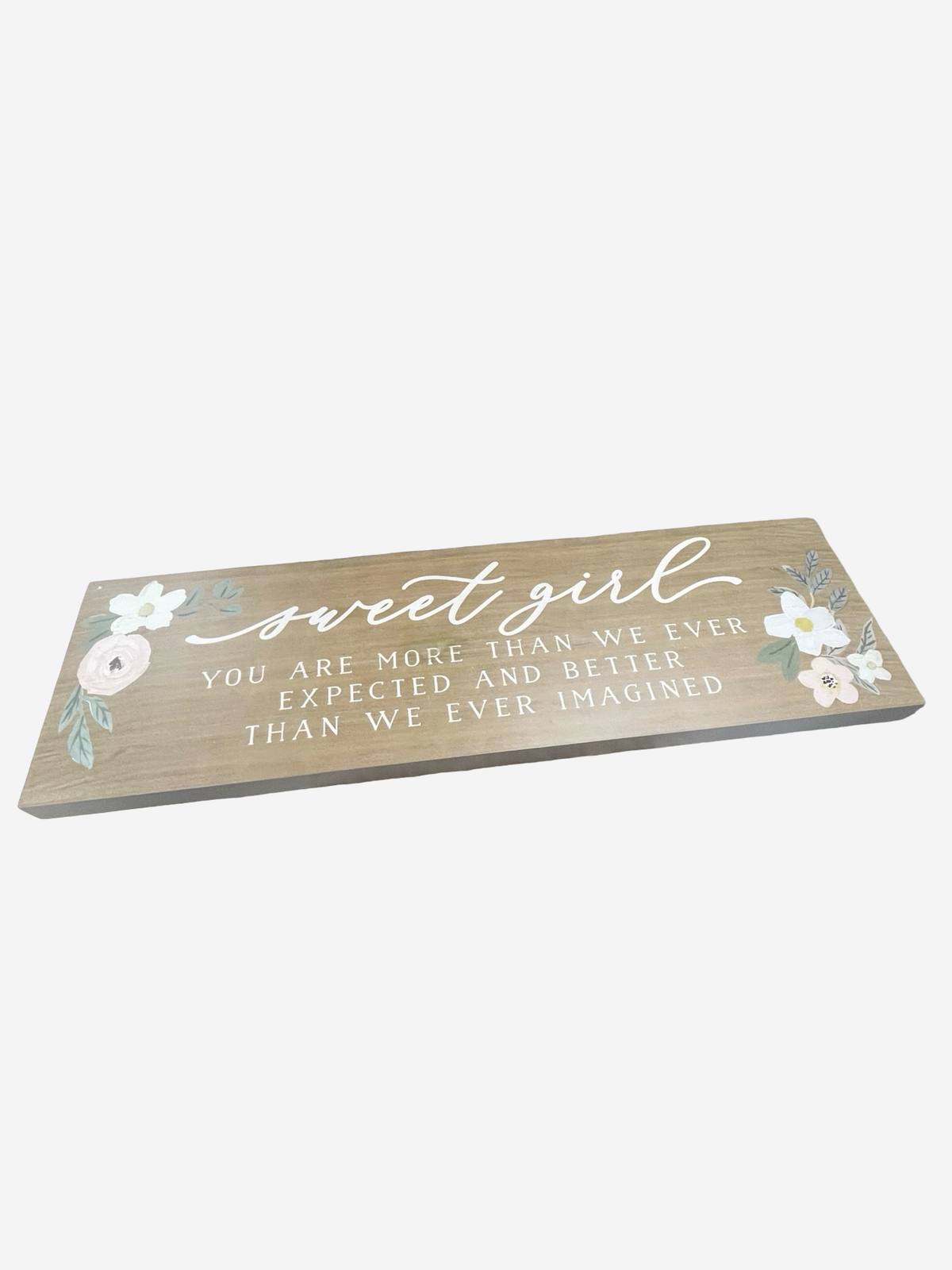 Large Sign-No shipping