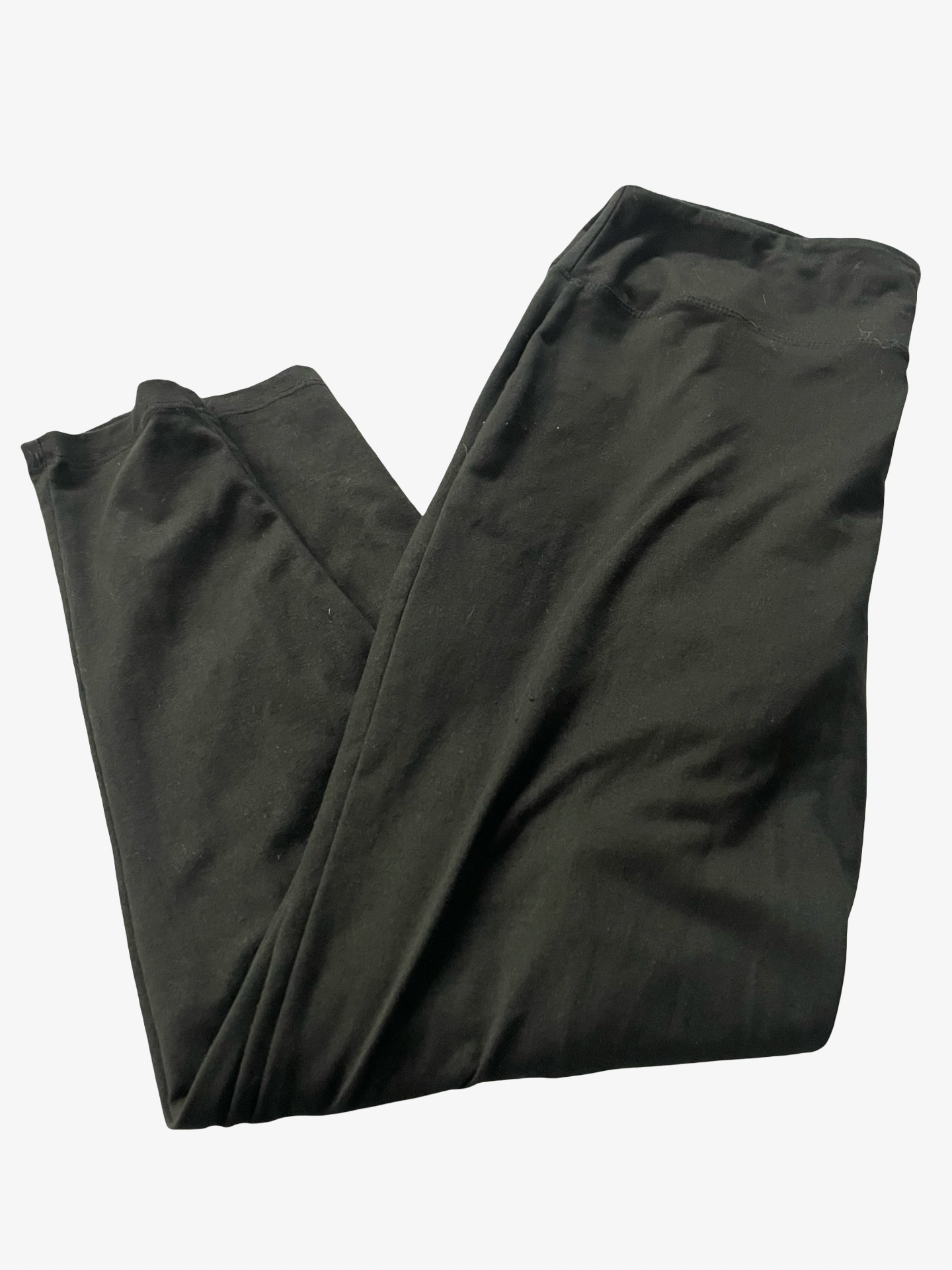 Women’s 1X Zenana Leggings