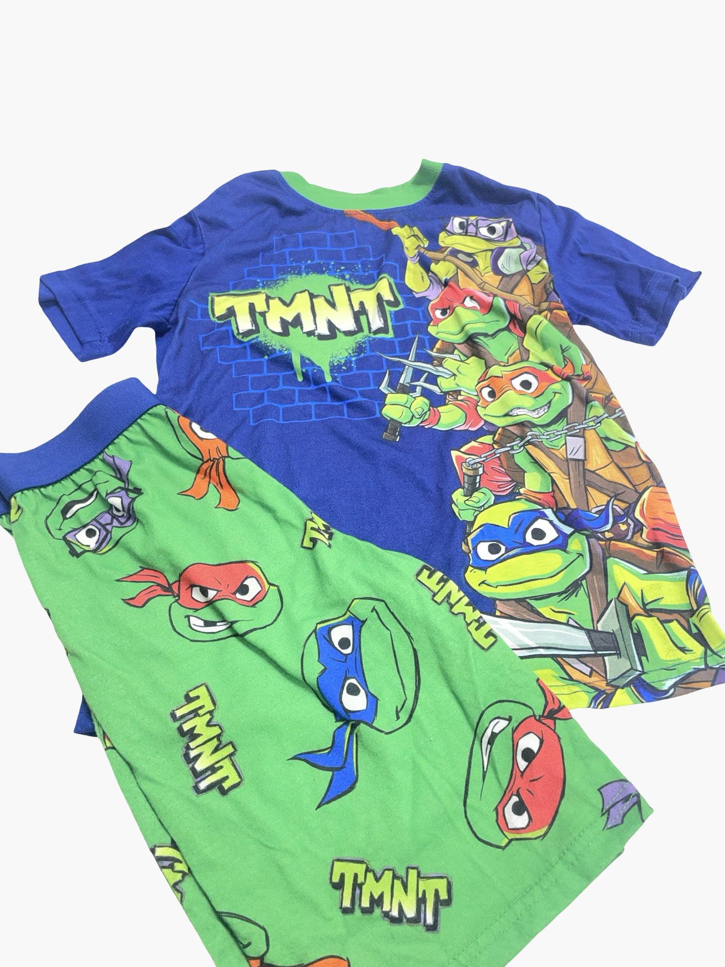 Boys 8 pjs