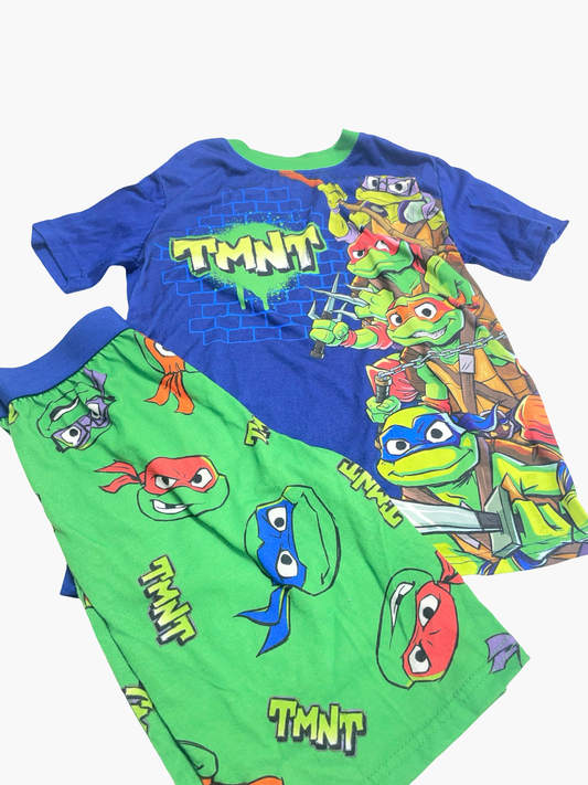 Boys 8 pjs