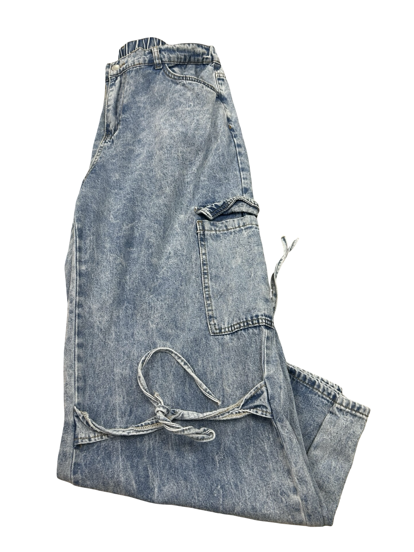 Women’s 1x Jeans