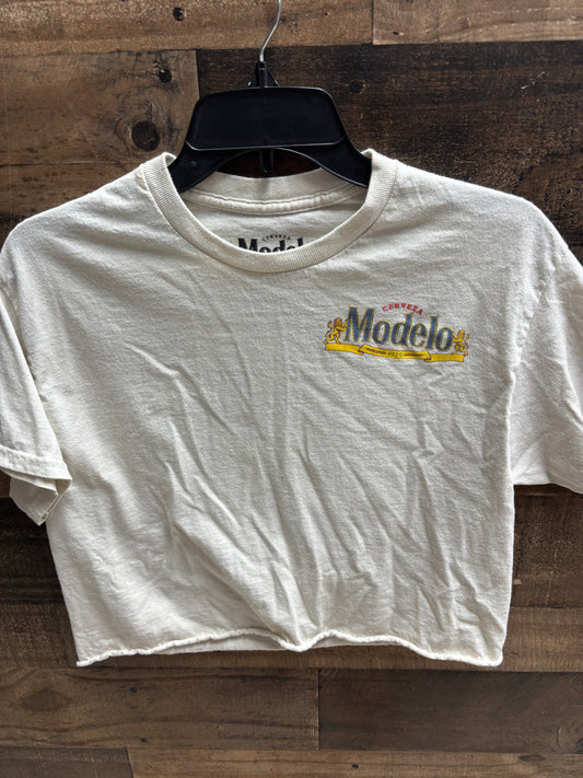 Women’s medium cropped