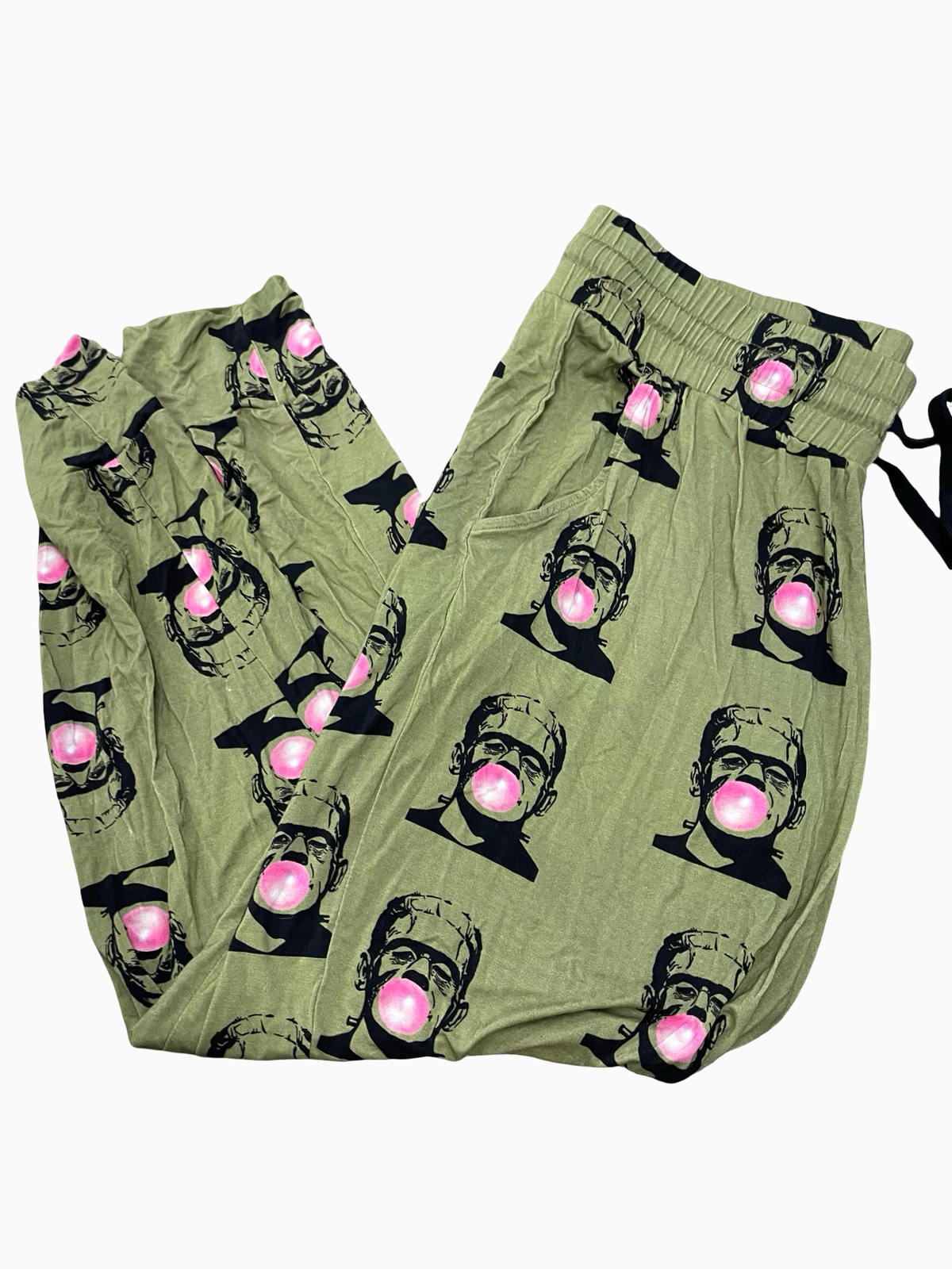 Women’s large bamboo pj pants