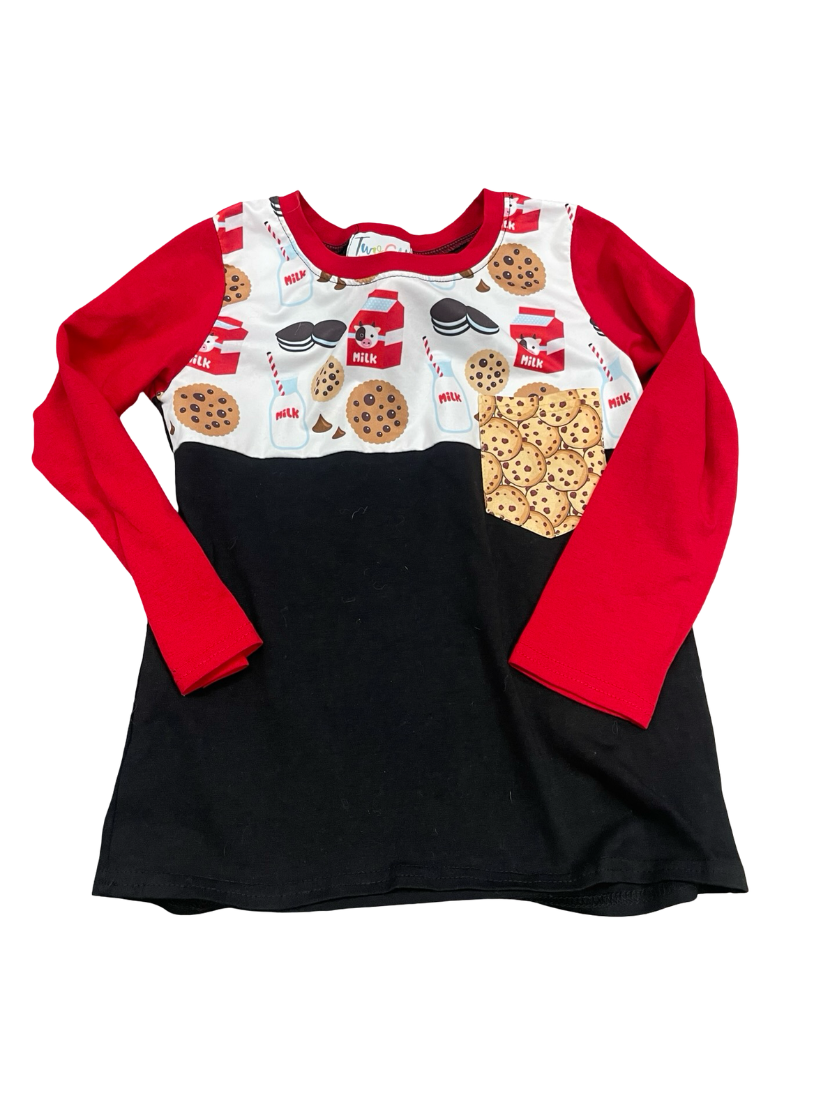 Boys 7/8 Shirt