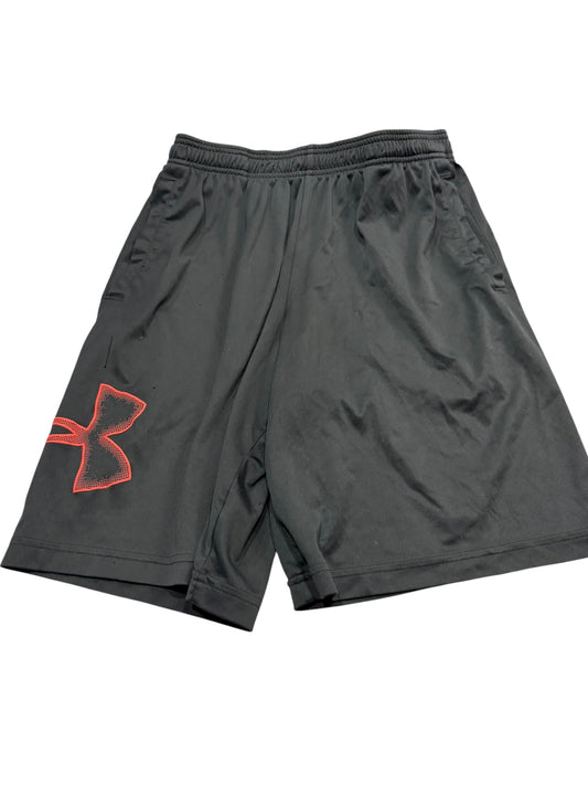 Men’s small ua shorts (snags)