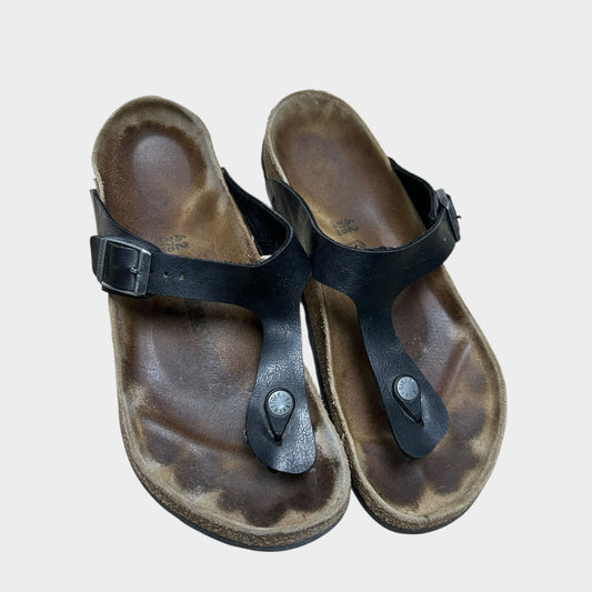 Women’s Birkenstocks 42-Worn Condition