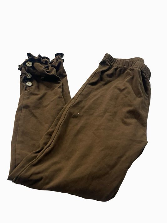 Girls 8 Leggings