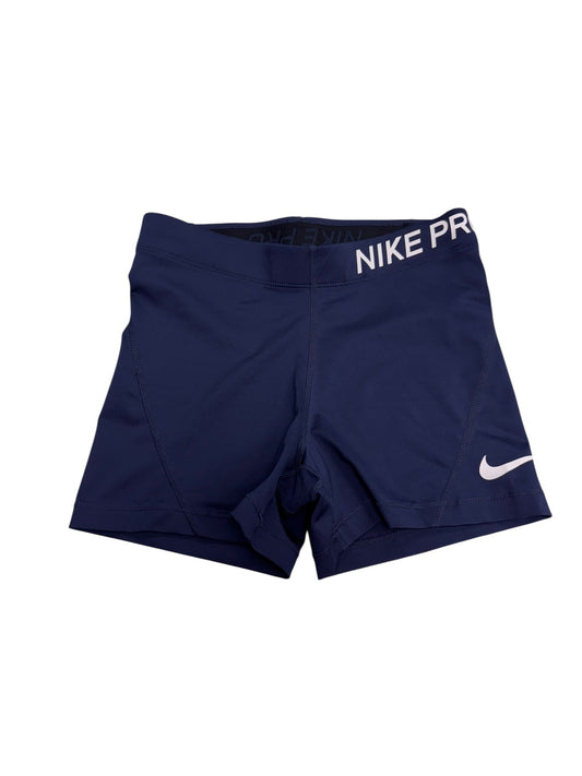 Women’s small Nike pros