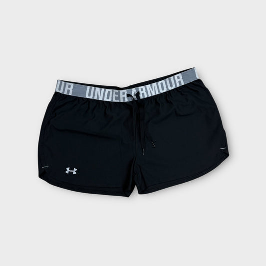 Women’s UA shorts- XL