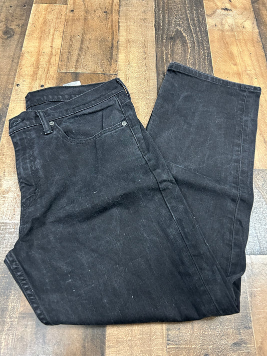 Mens 36x30 levi jeans