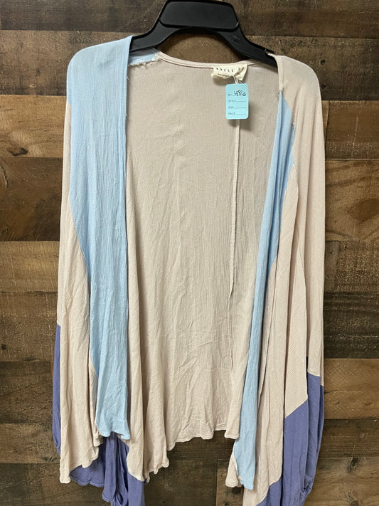 Women’s Kimono-Medium
