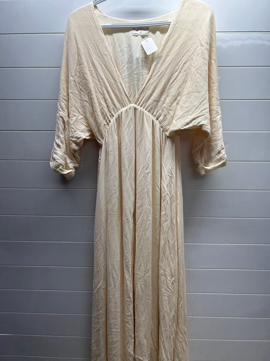 Woman’s medium stain