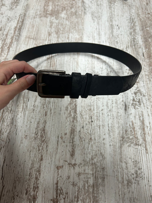 Womens medium belt