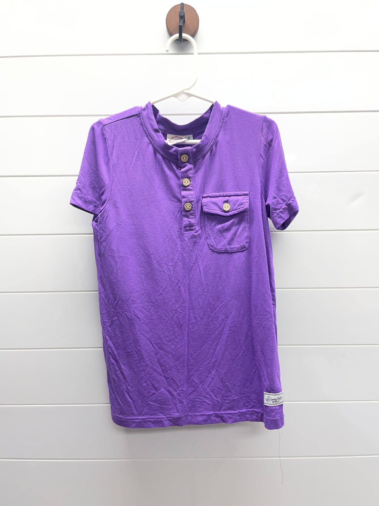 Boys 6 Bamboo