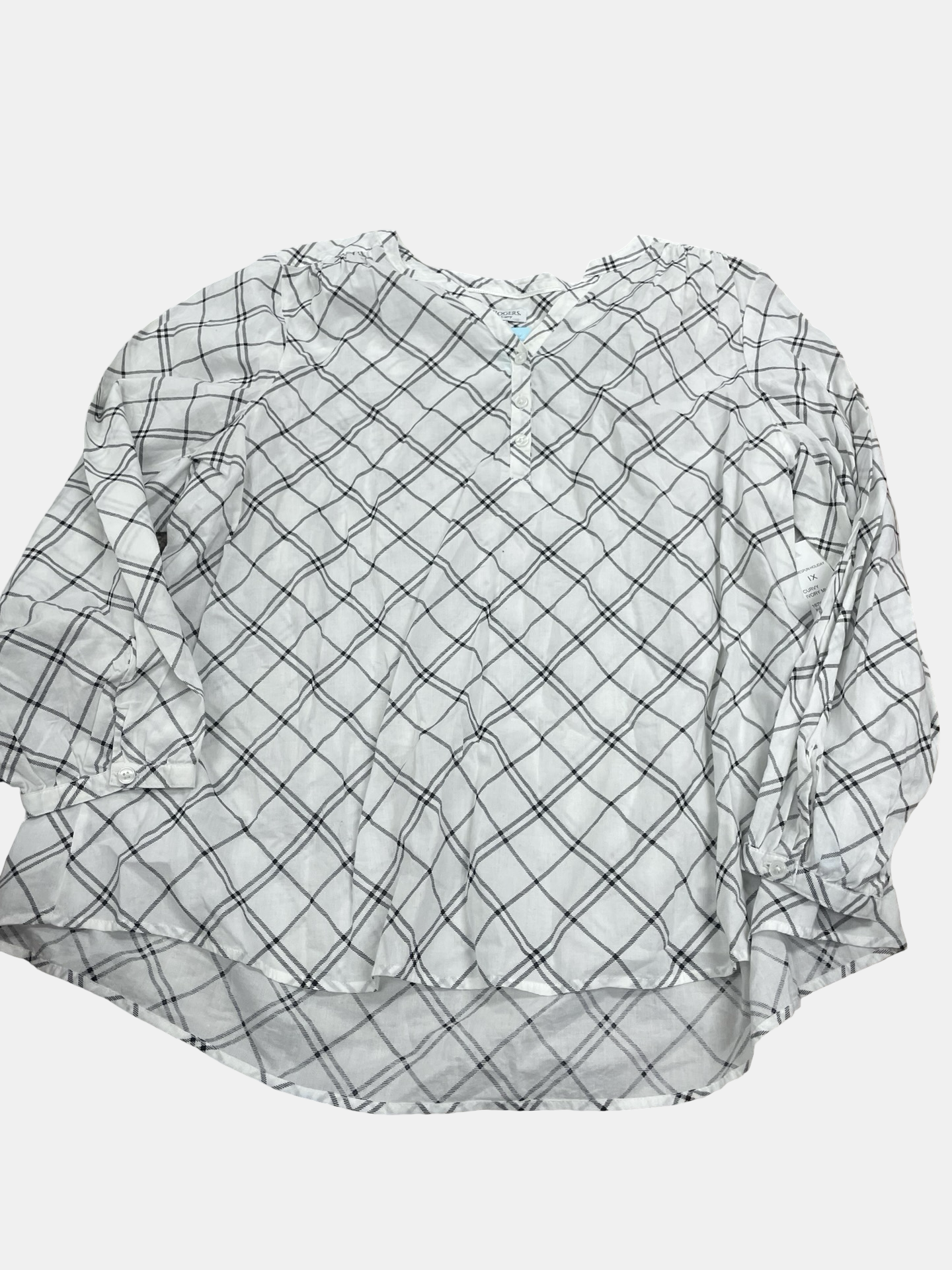 Women’s 1X Long Sleeve