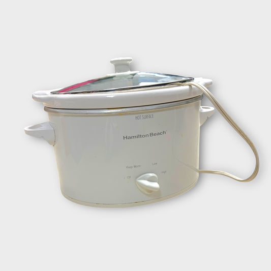 Crockpot (small/medium)