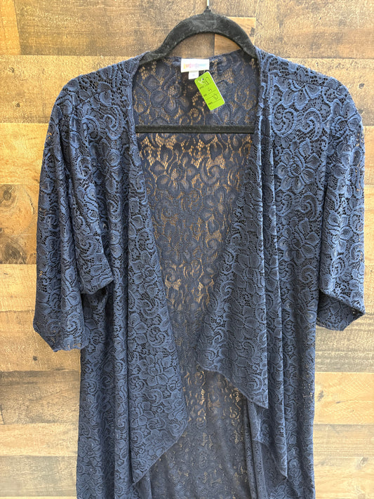 Women’s small kimono
