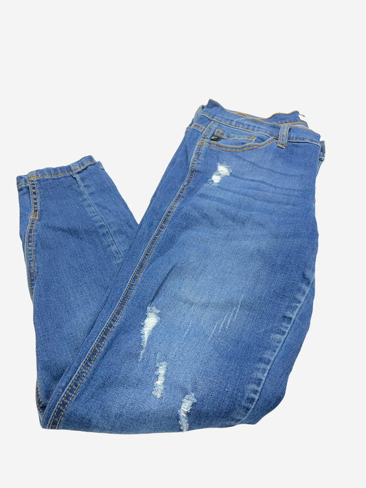 Women’s 9/28 Kancan Jeans
