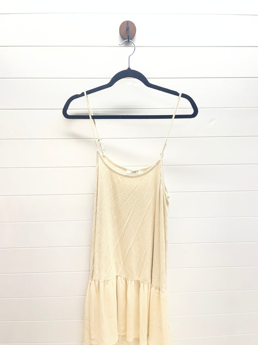 Women’s Large Tank