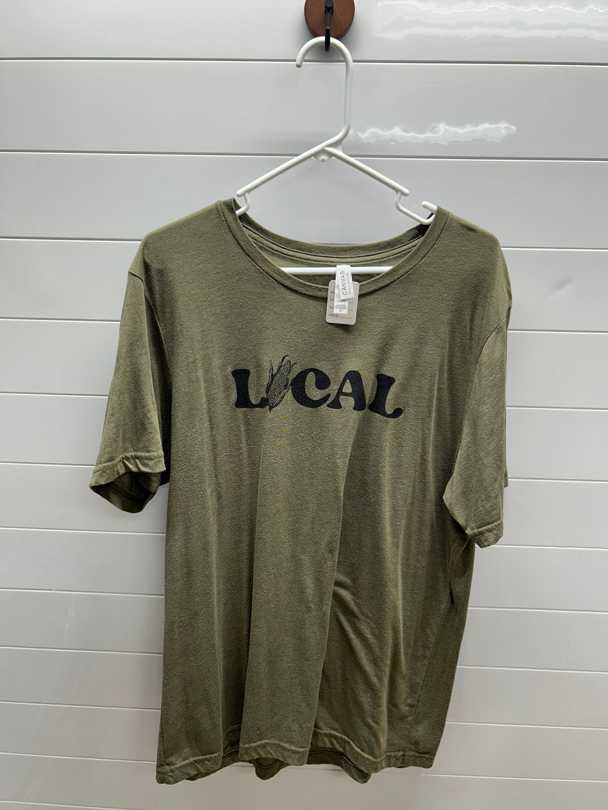 Woman’s xl