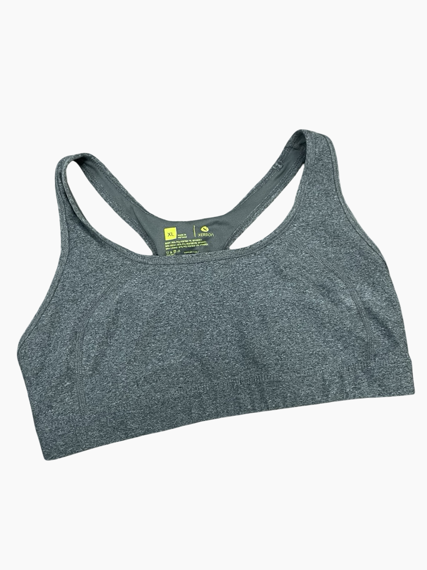 Women’s XL Bra