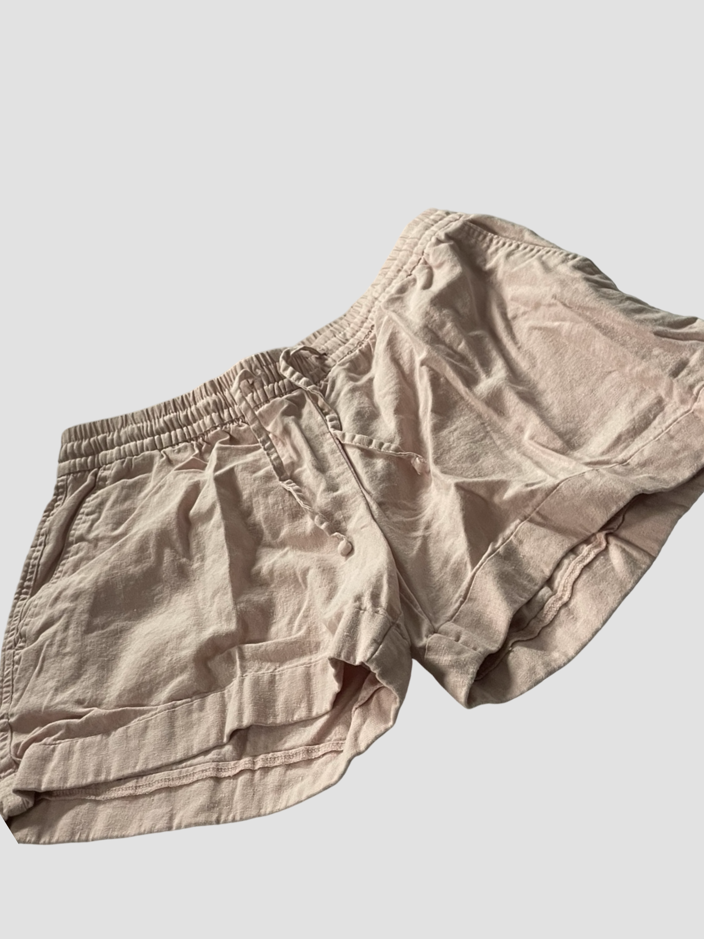 Women’s medium shorts