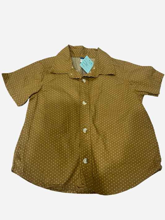 Boys 2T Shirt