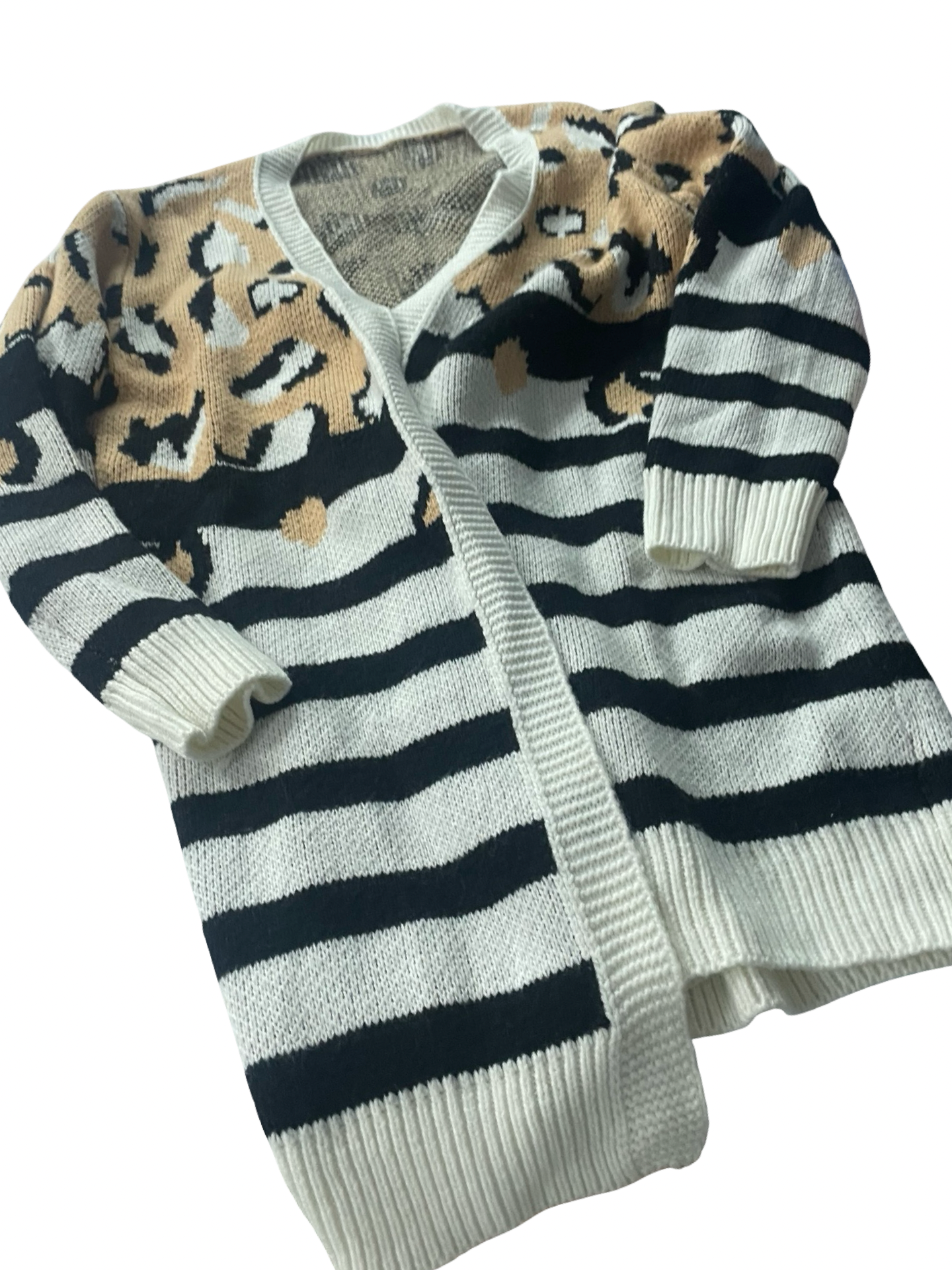 Women’s small cardigan