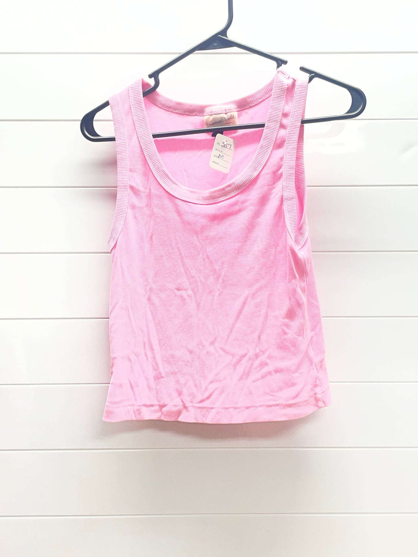 Women’s medium tank