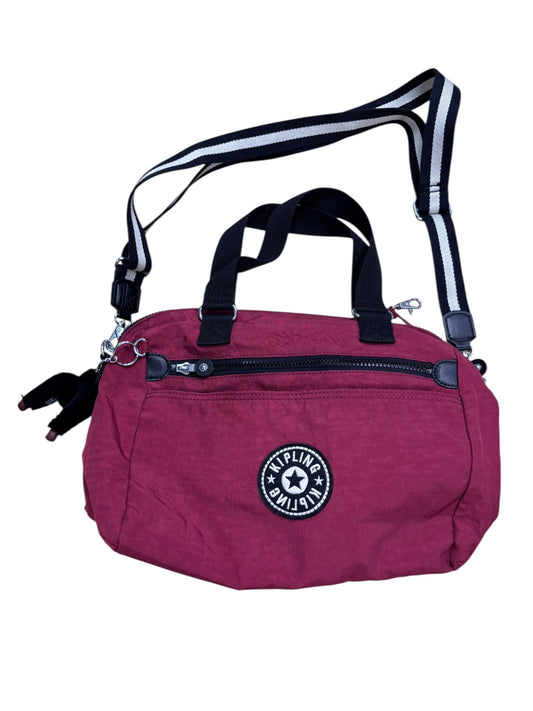 Crossbody