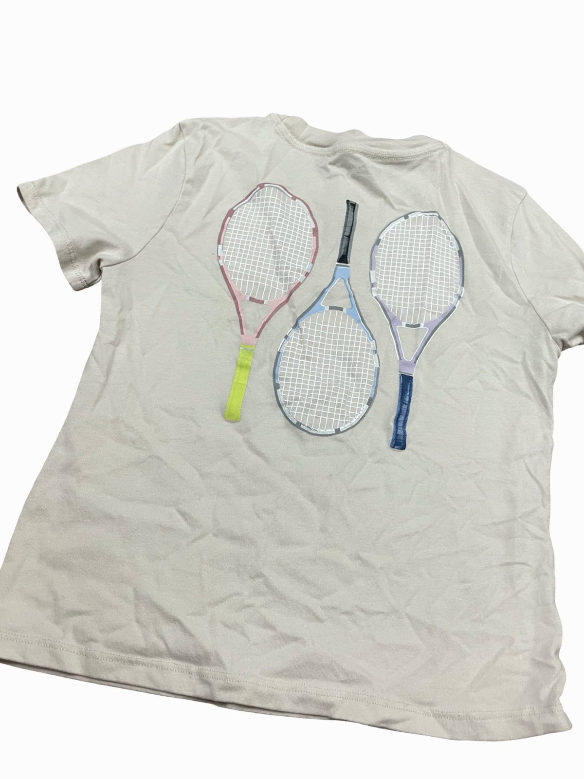 Girls 7/8 Abercrombie Tee