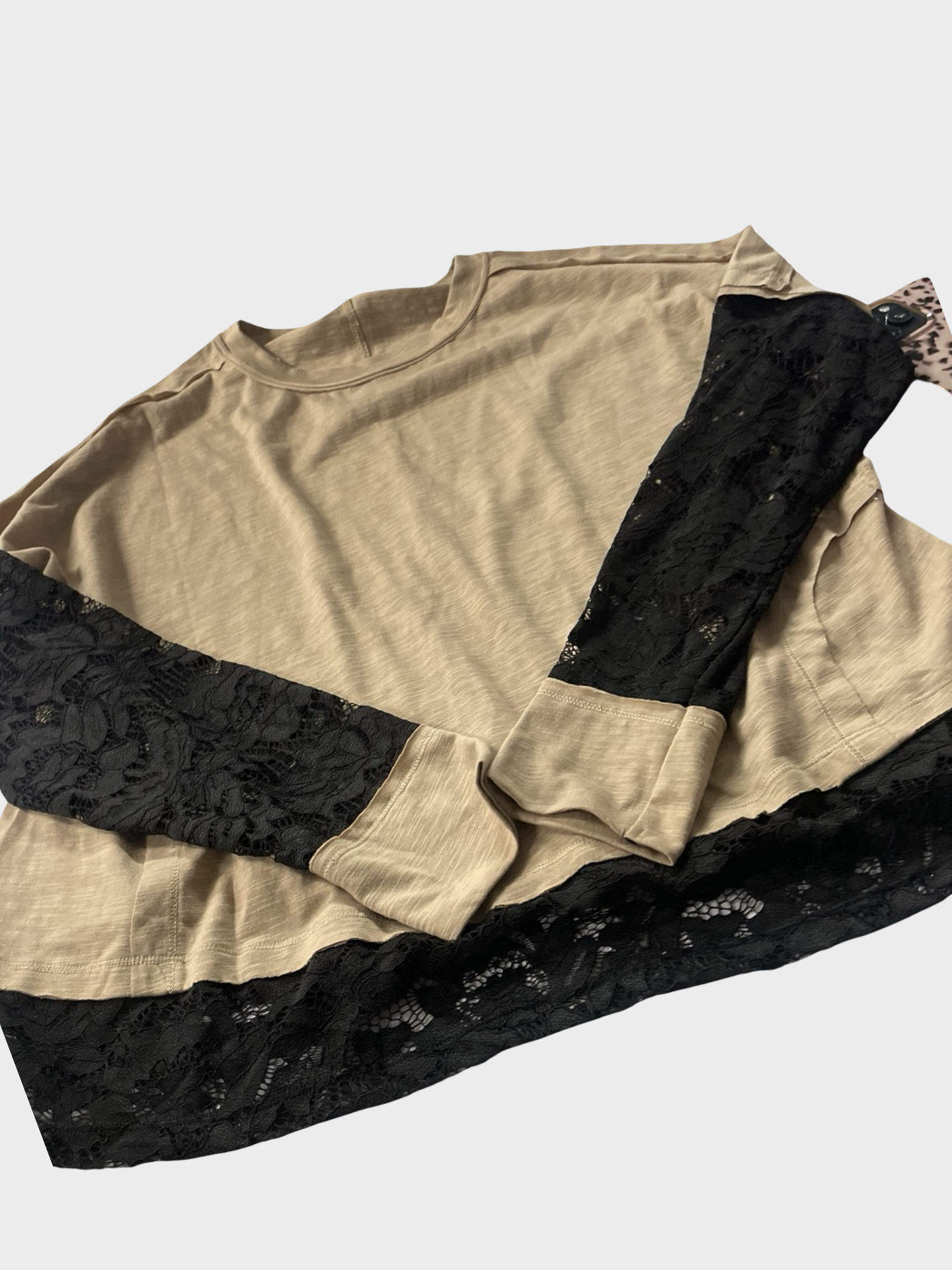 Women’s medium long sleeve