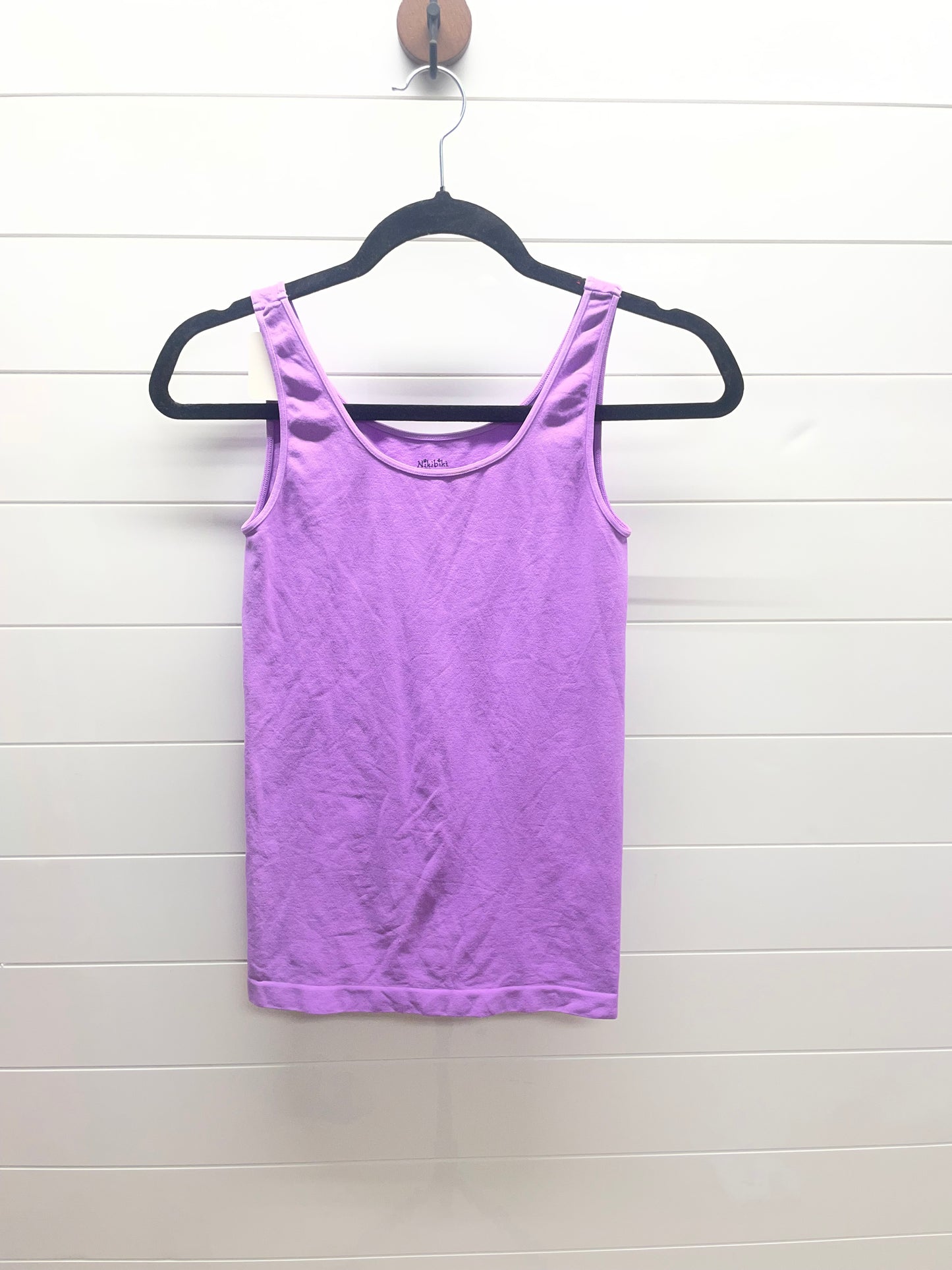 Women’s O/S tank